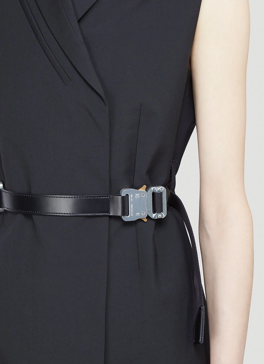 1017 ALYX 9SM Tailored Dress