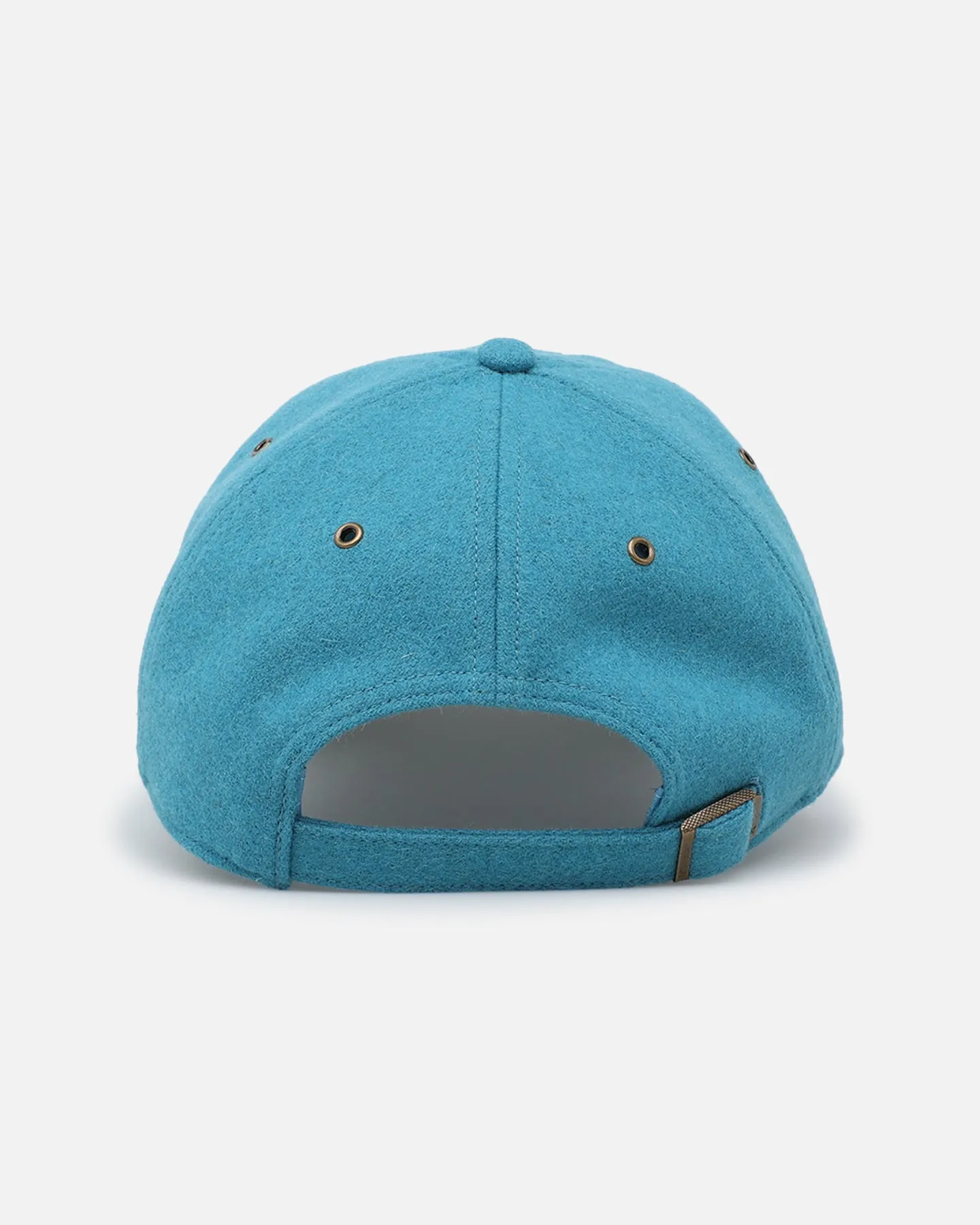 47 Brand University Of North Carolina Tar Heels Wooly Clean Up Strapback Columbia