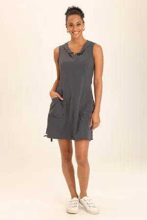 Active Sumi Dress