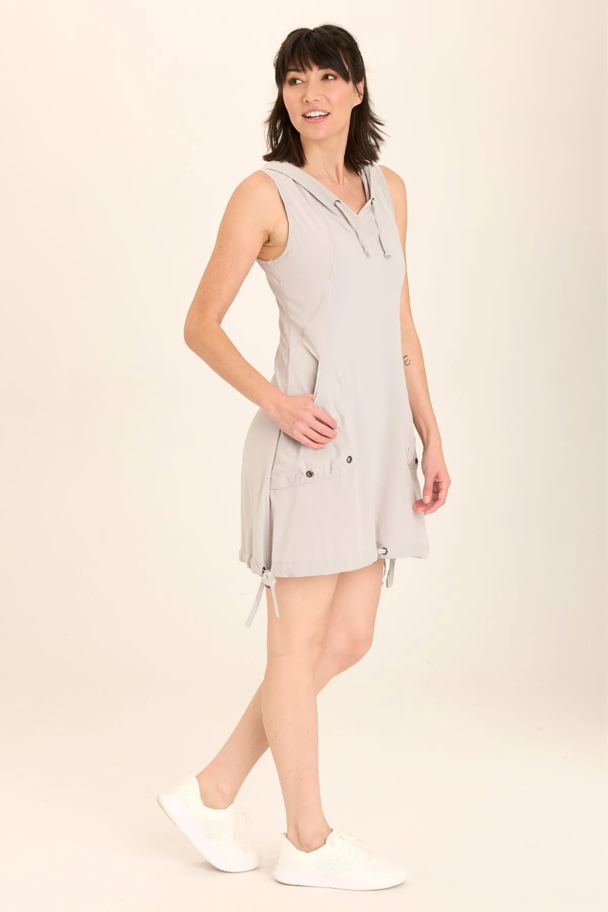 Active Sumi Dress