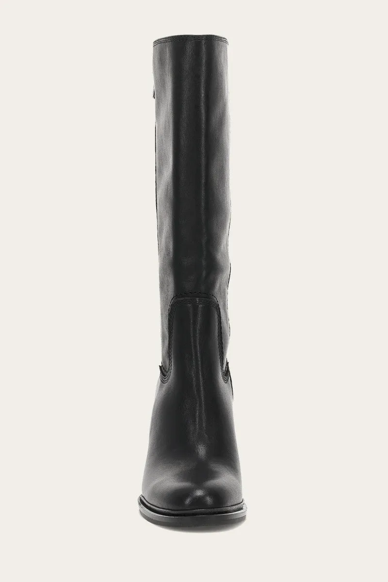 Alex Heavy Zip - Pre-Loved