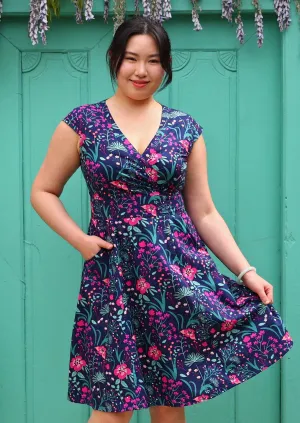 Alice Dress Dianthus