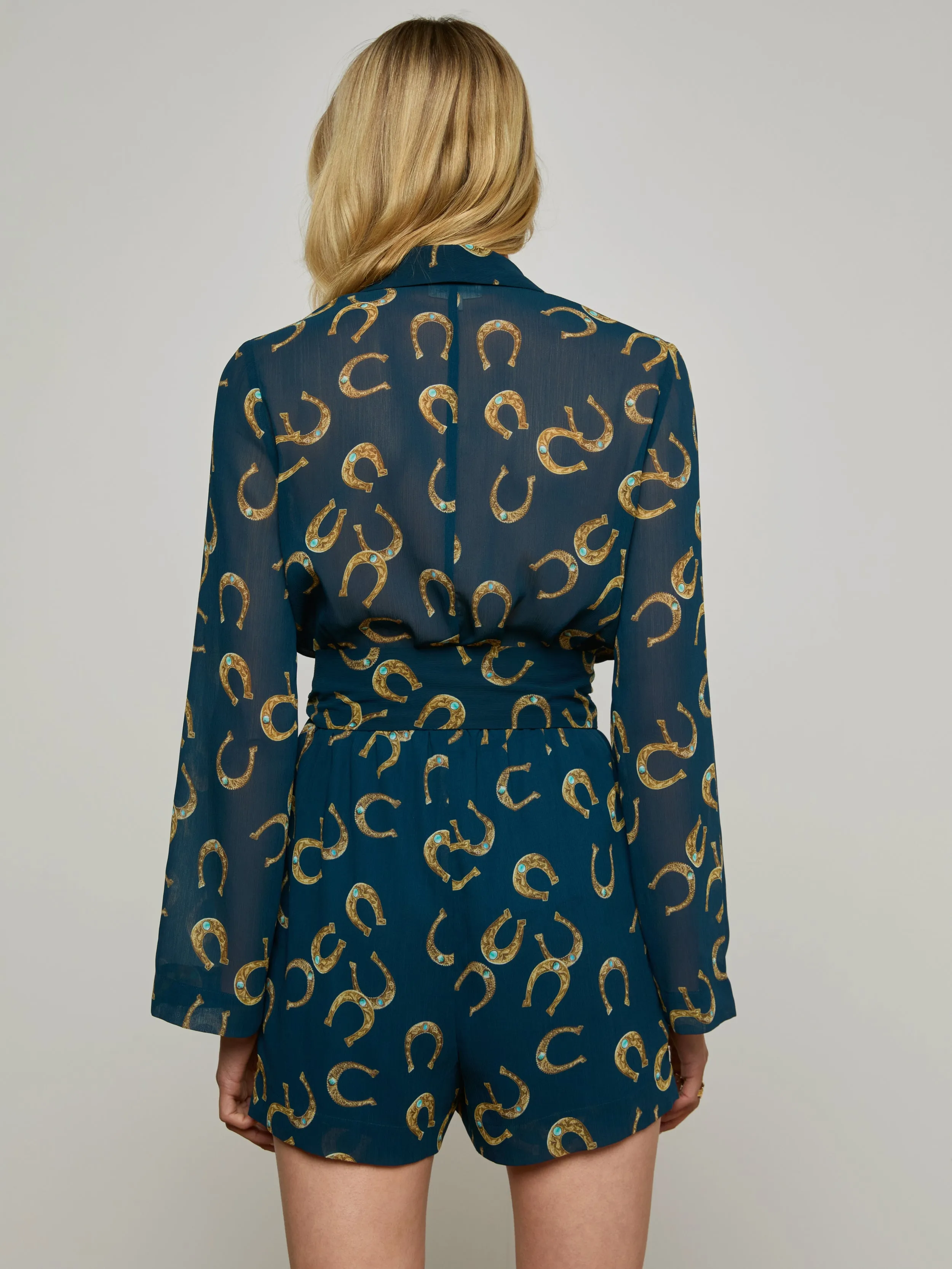 Arabell Romper
