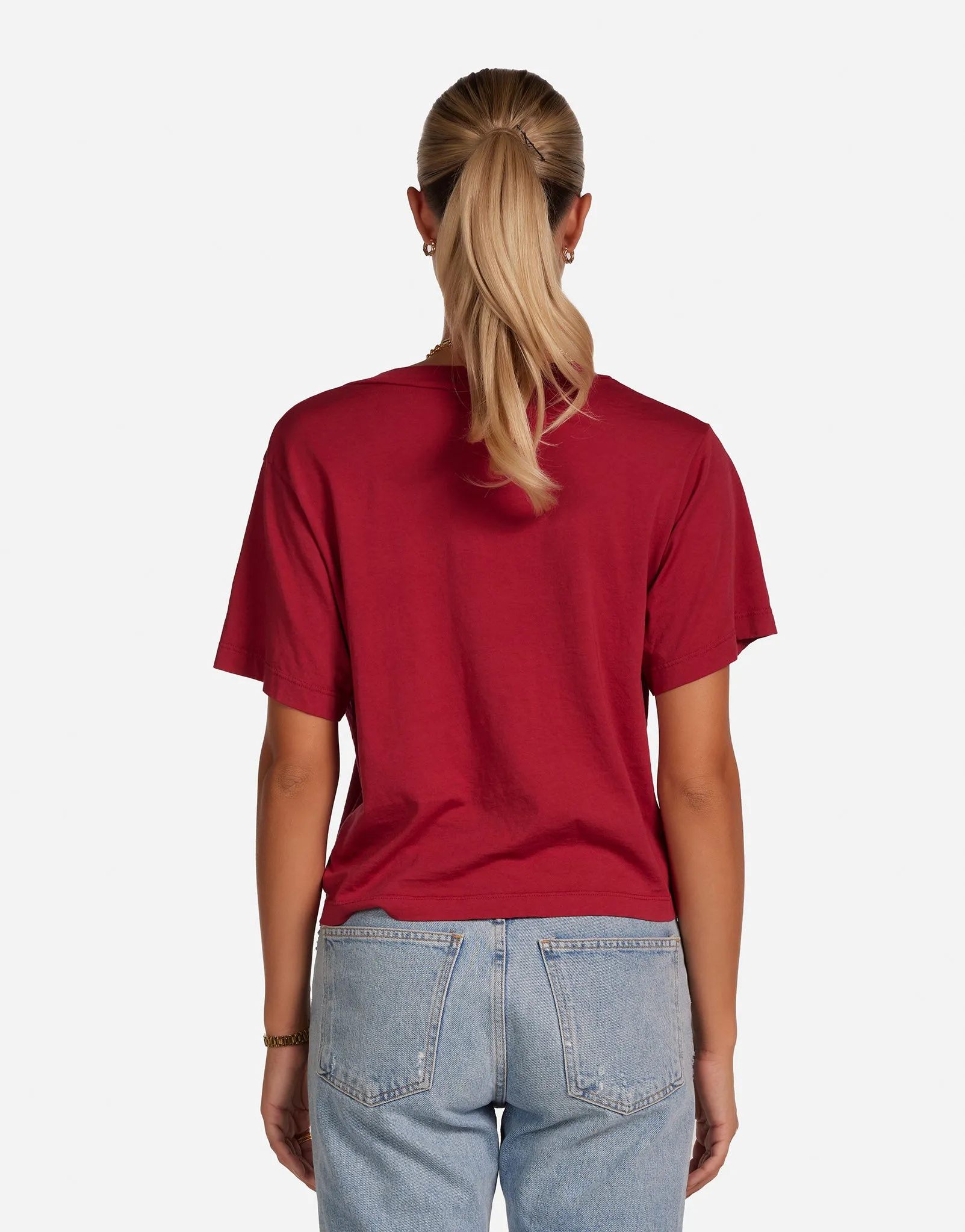 Bayaz Maroon