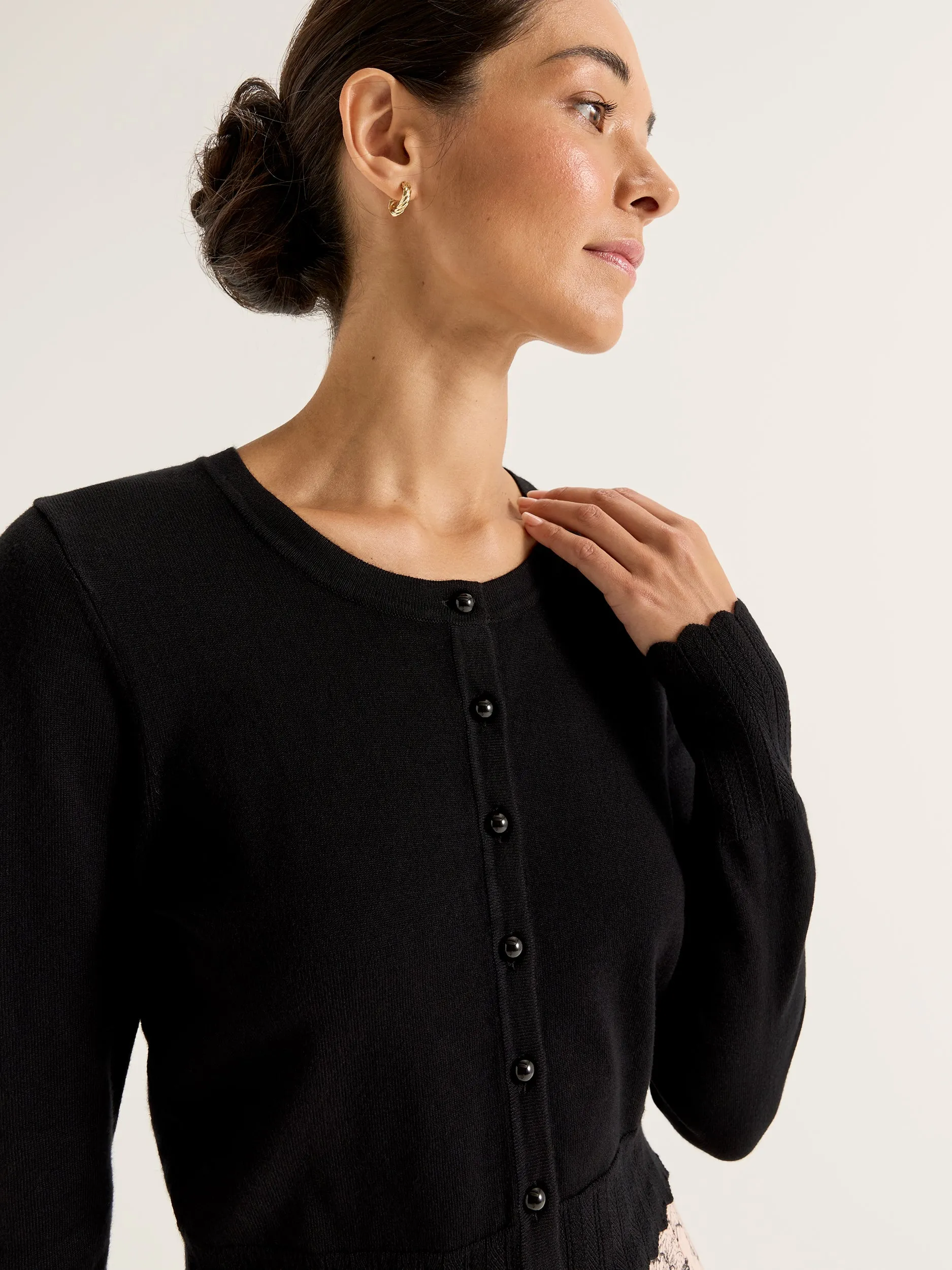 Cassia Cardigan