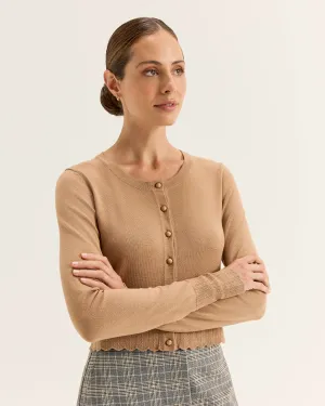 Cassia Cardigan