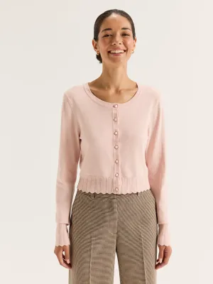 Cassia Cardigan