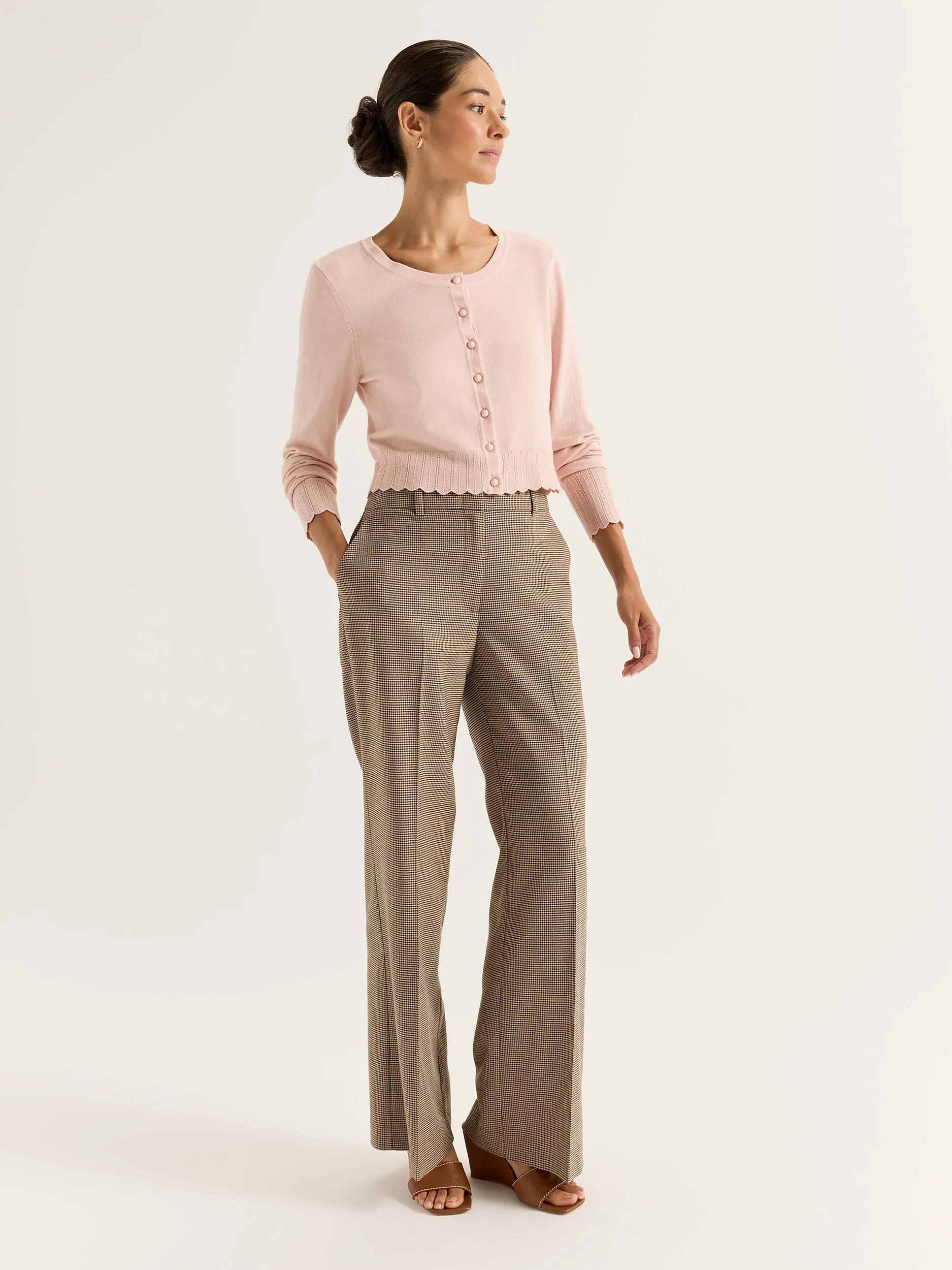 Cassia Cardigan