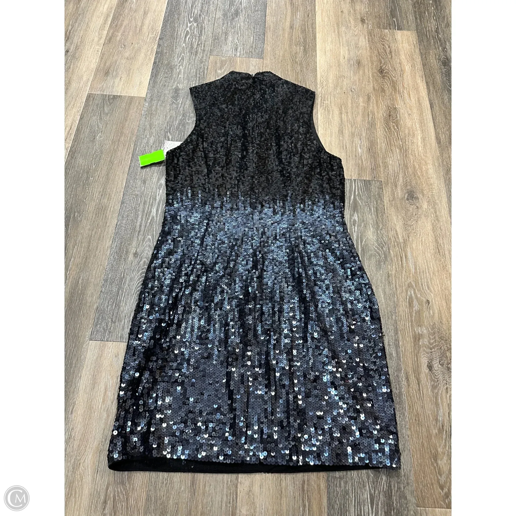 Dress Party Short By French Connection In Black, Size: Xl