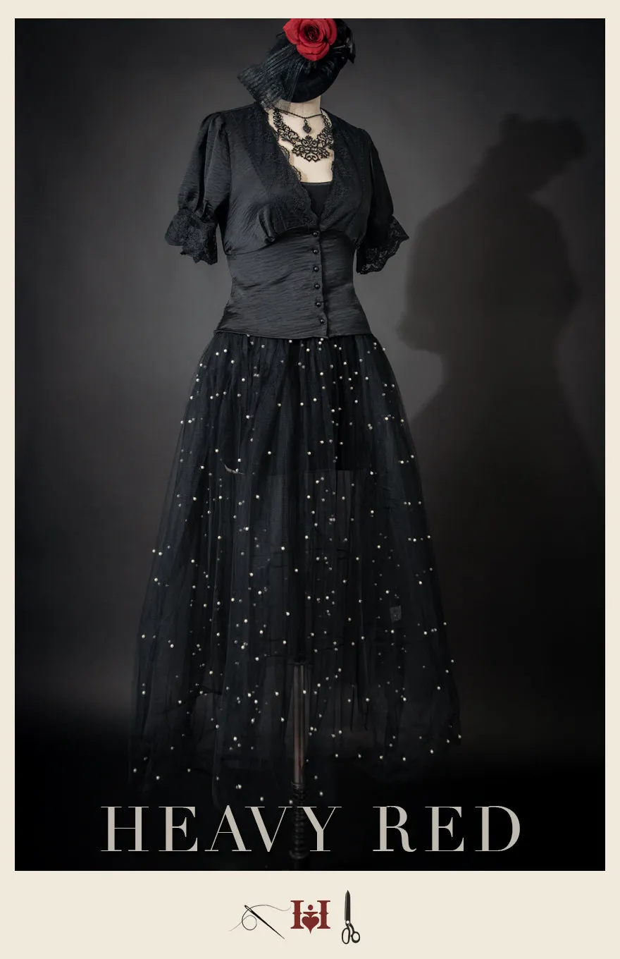 Eclipsed Notion Shirt