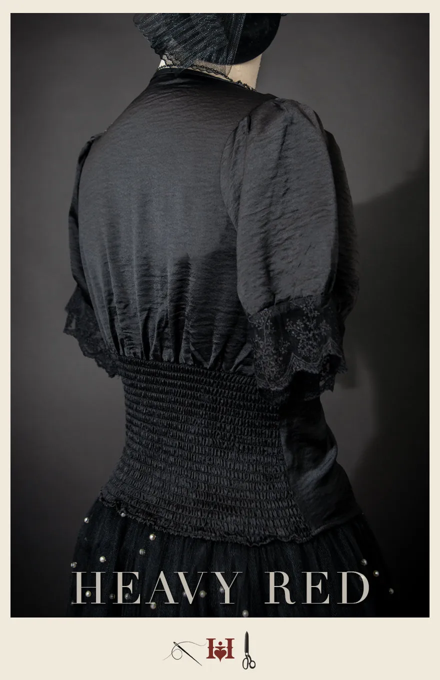 Eclipsed Notion Shirt