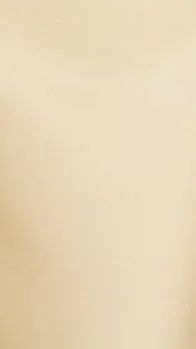 Ember Maxi Dress - Yellow
