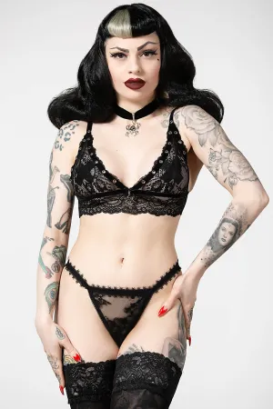Etienne Bralet