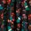 Garden After Party A-Line Dress