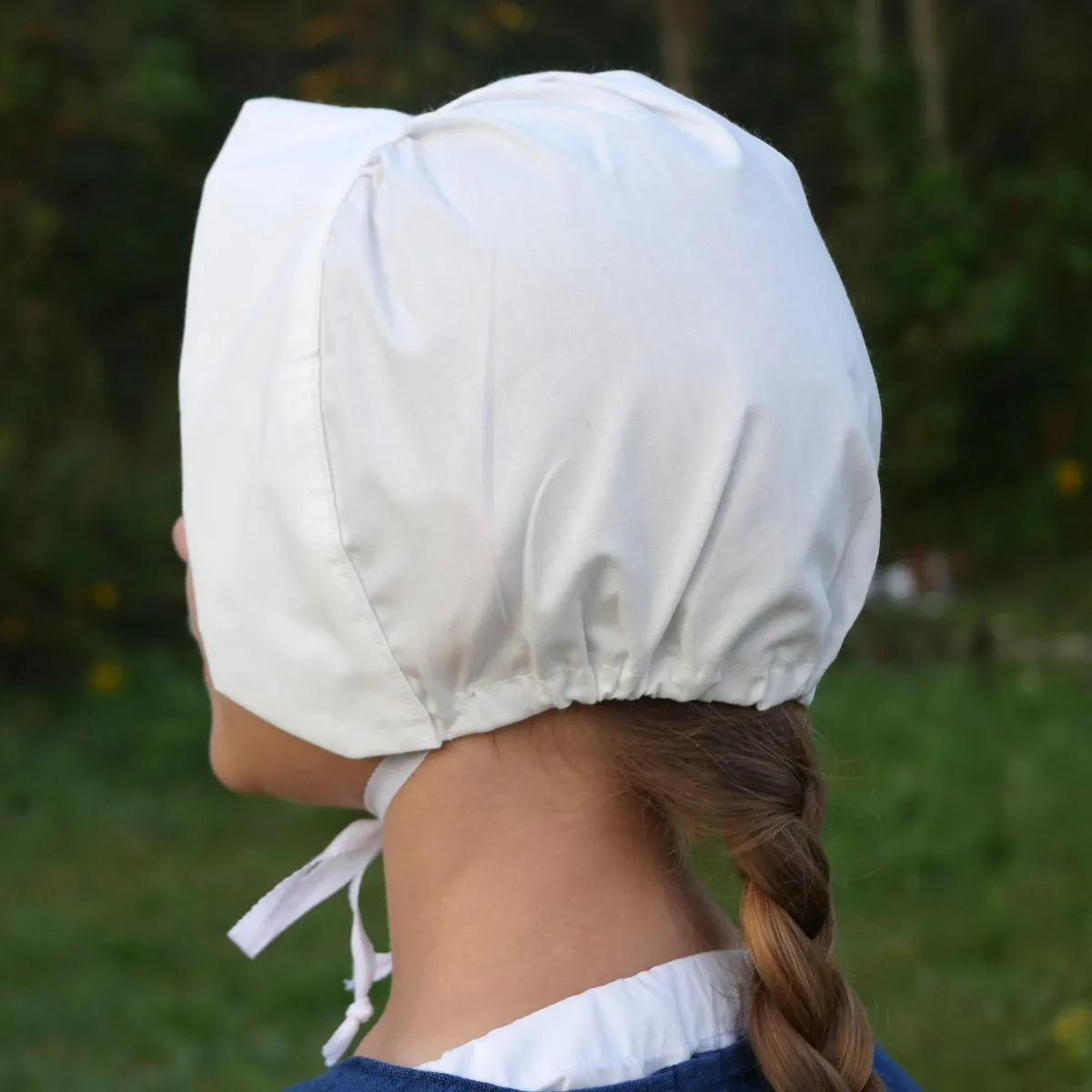 Girls' Colonial Cap