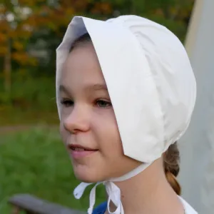 Girls' Colonial Cap