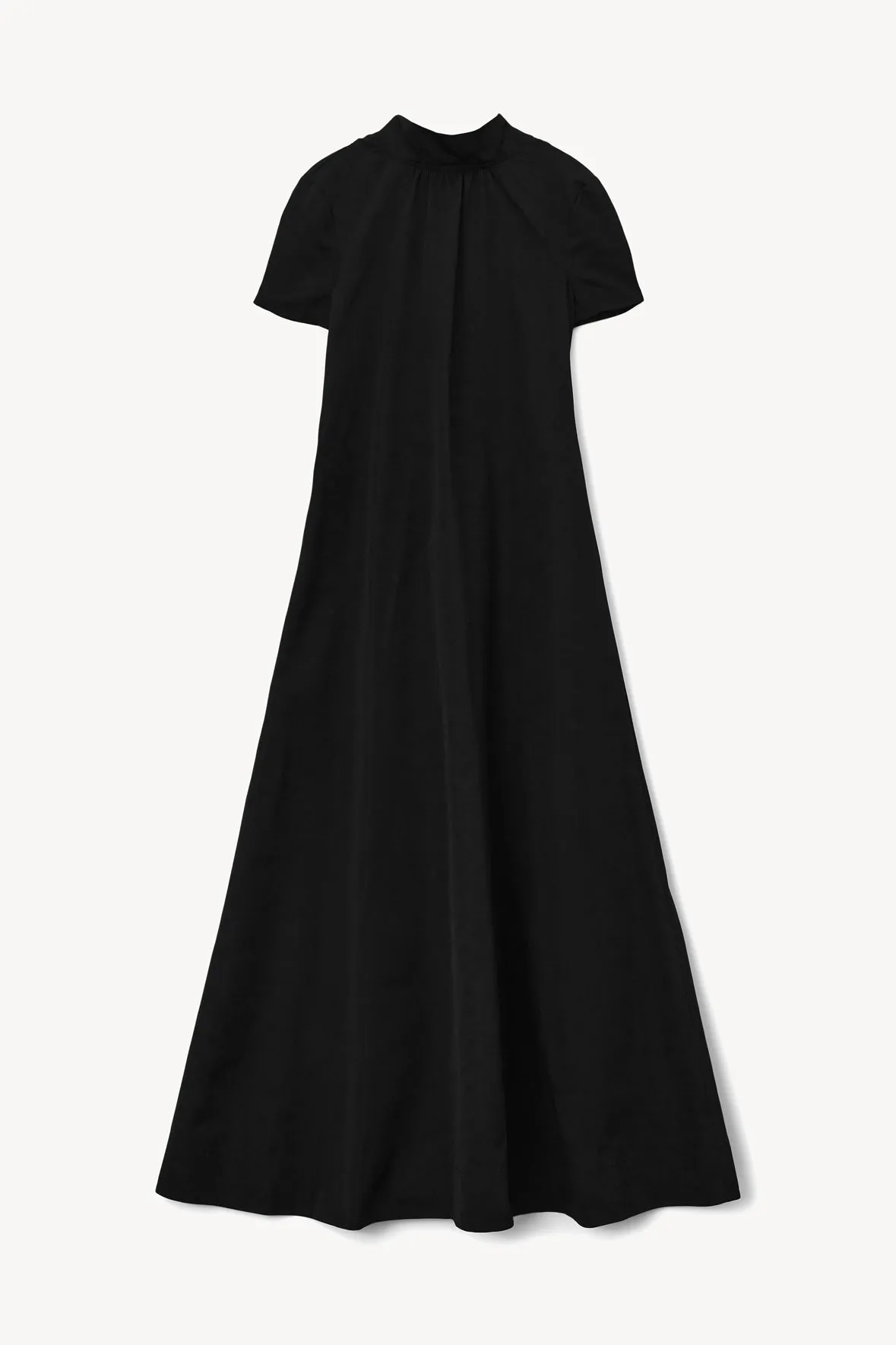ILANA DRESS | BLACK