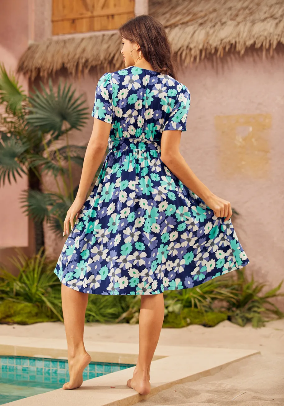 Inspired Anytime Dress