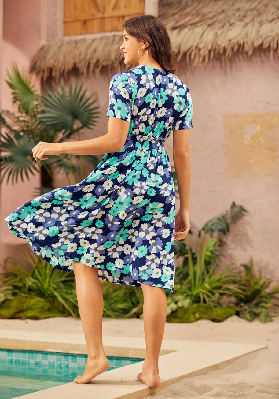 Inspired Anytime Dress