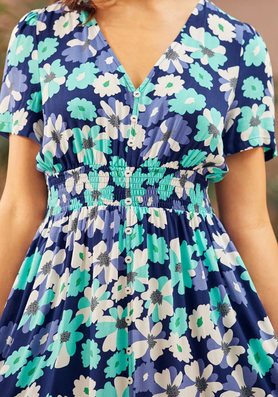 Inspired Anytime Dress