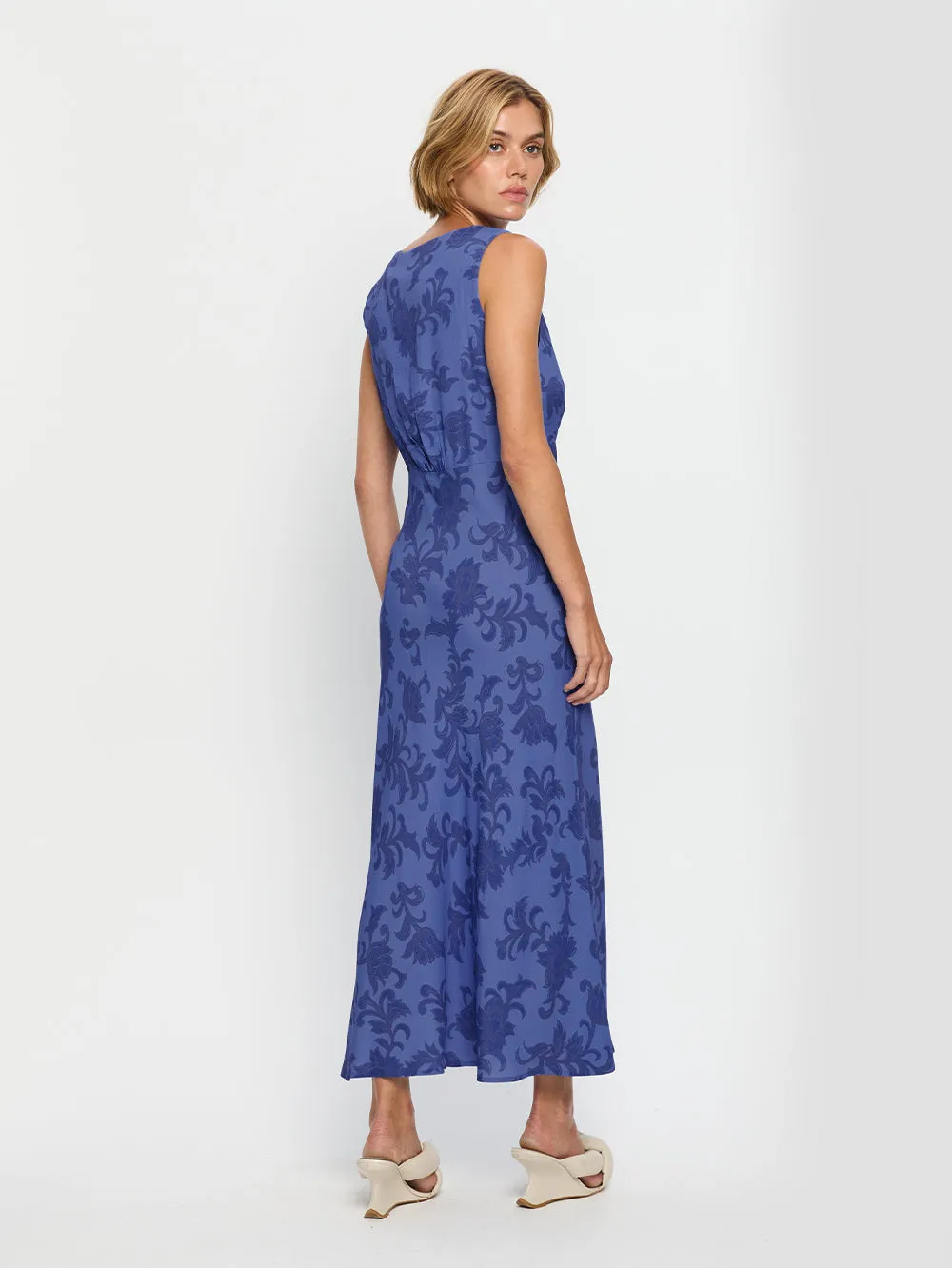 Jamie Midi Dress