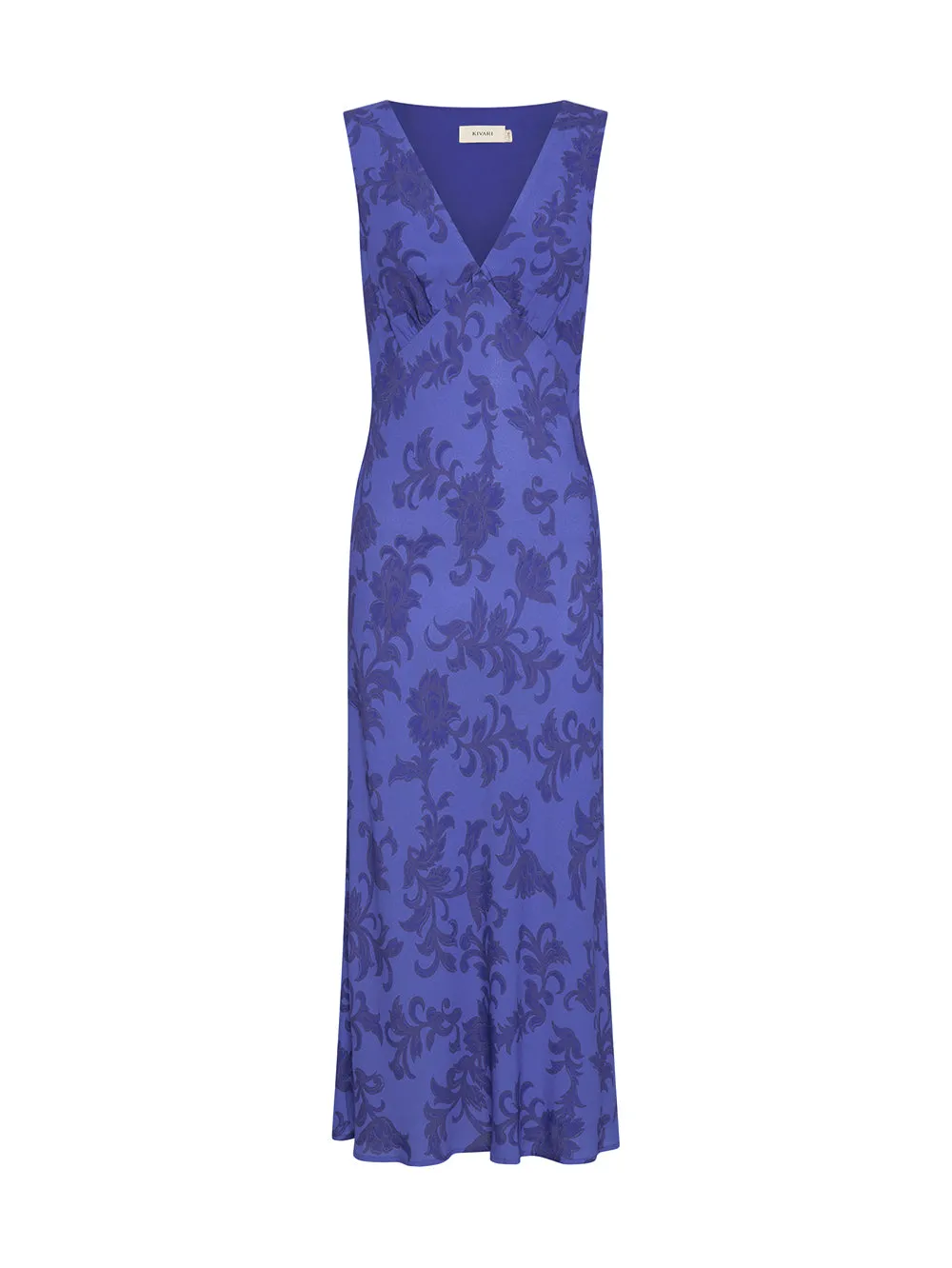 Jamie Midi Dress