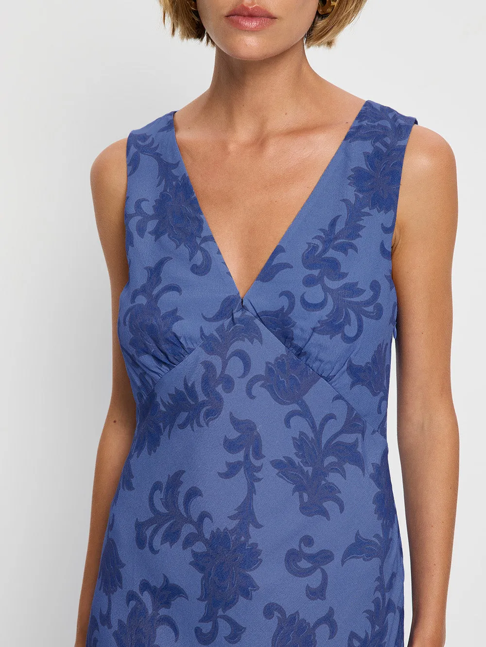 Jamie Midi Dress