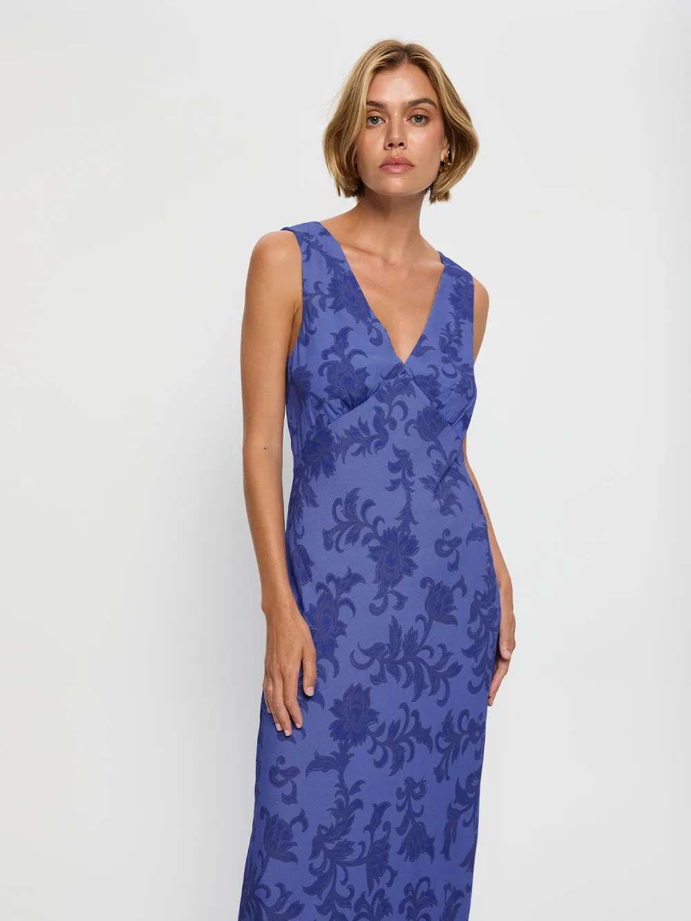 Jamie Midi Dress