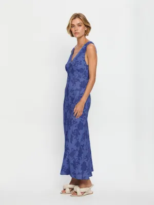Jamie Midi Dress