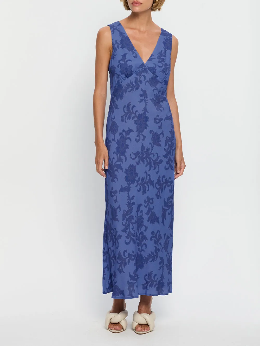 Jamie Midi Dress