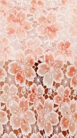 Kalista Maxi Dress - Orange Floral