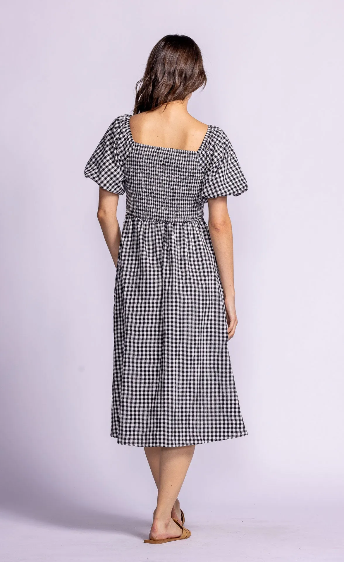 Katie Dress