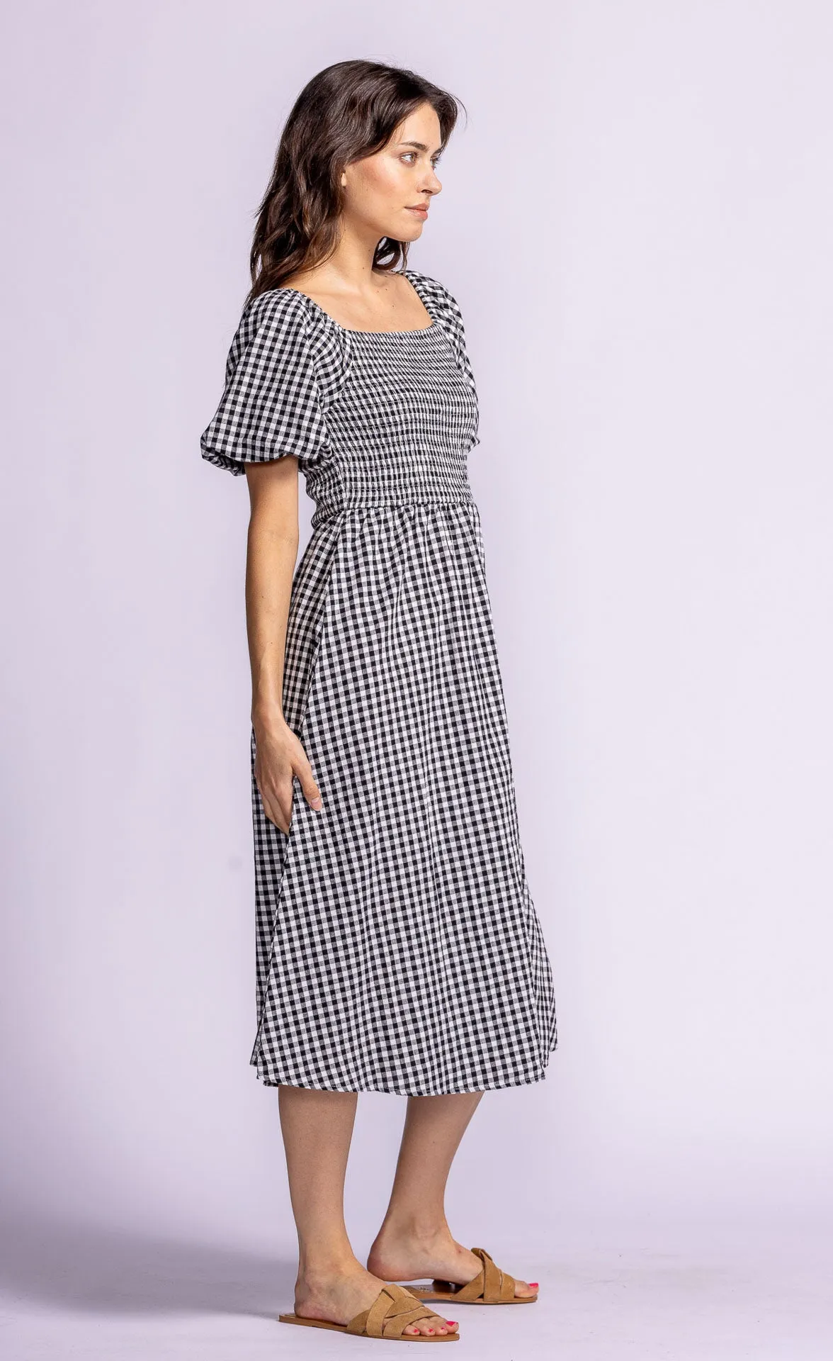 Katie Dress