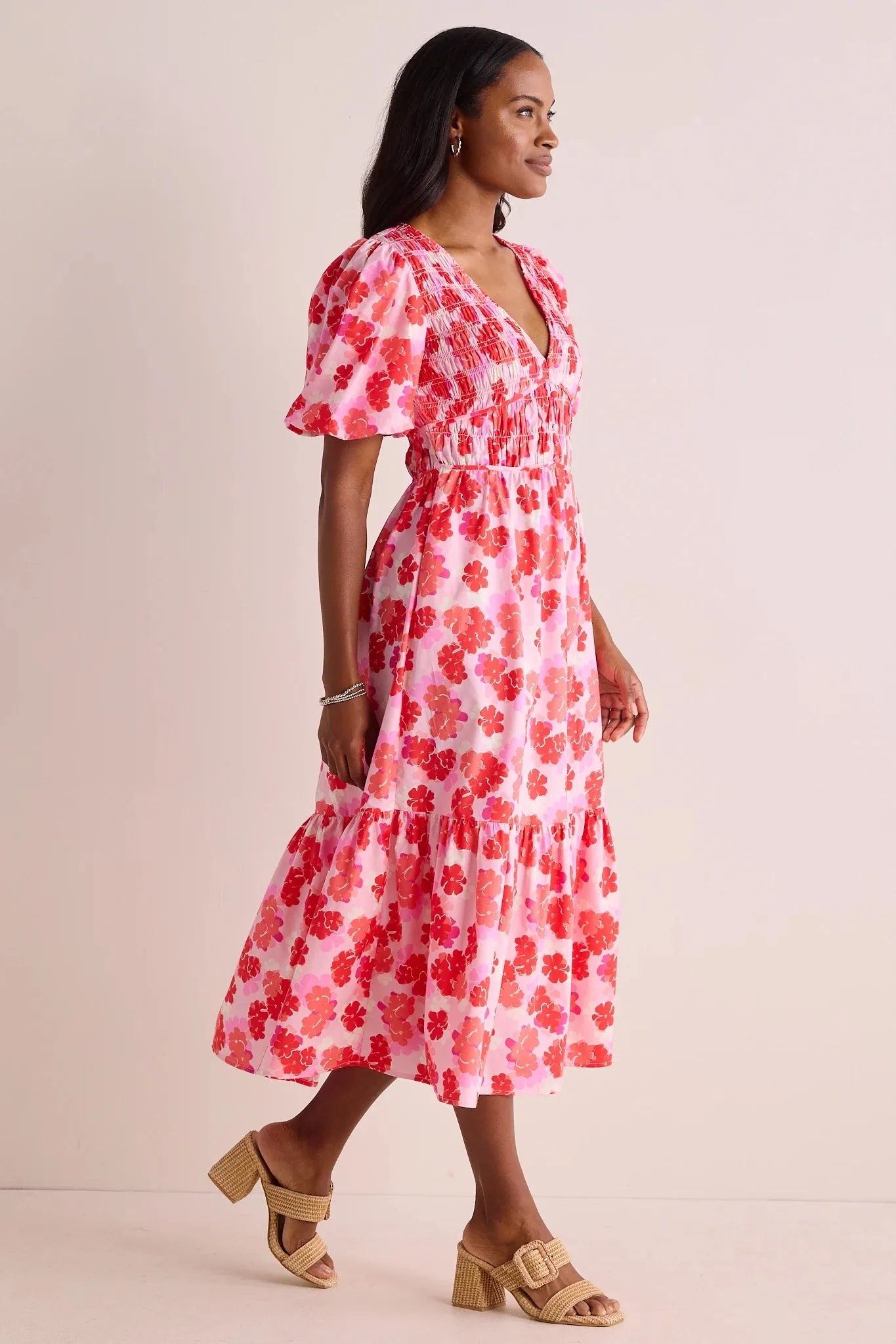 Kimmy Dress
