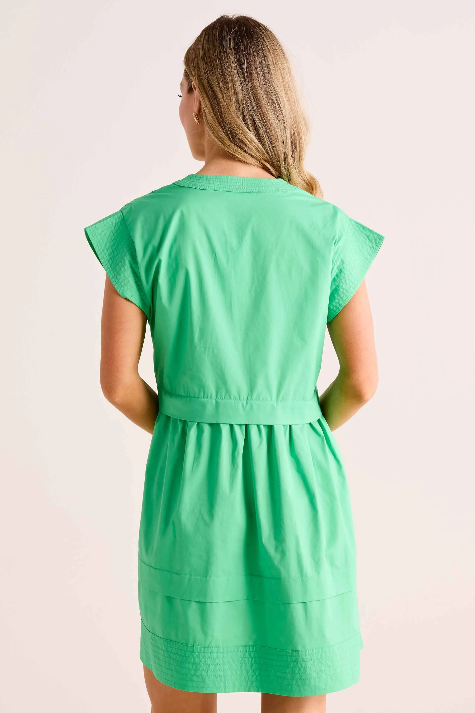 Kit Dress