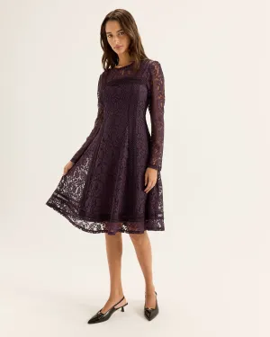 Lacie Long Sleeve Dress