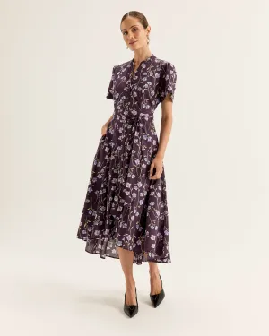 Le Marais Shirtdress