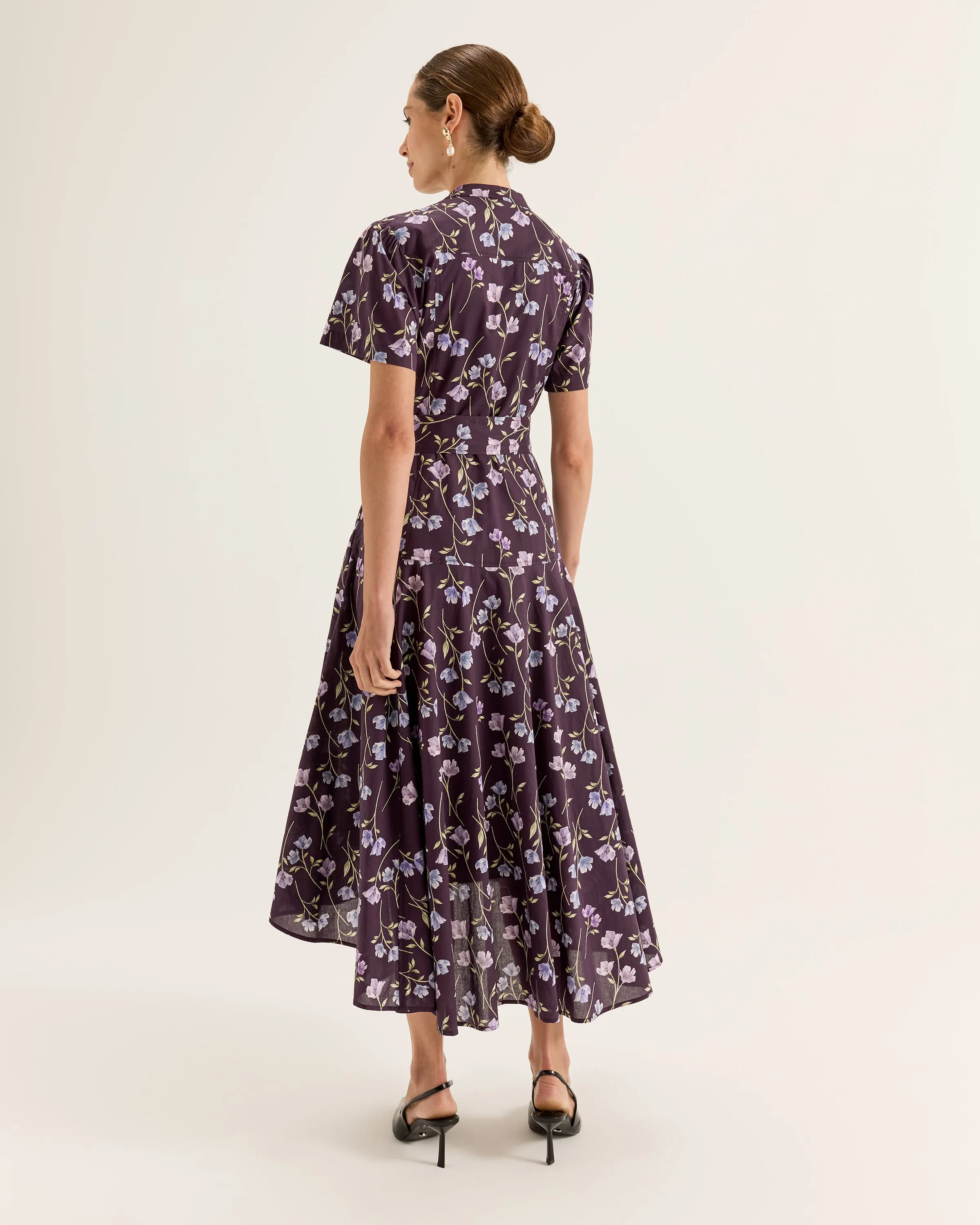 Le Marais Shirtdress