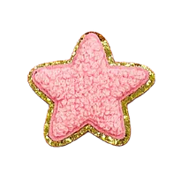 Light Pink Star (Add-on)