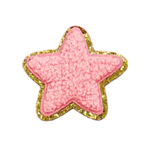 Light Pink Star (Add-on)