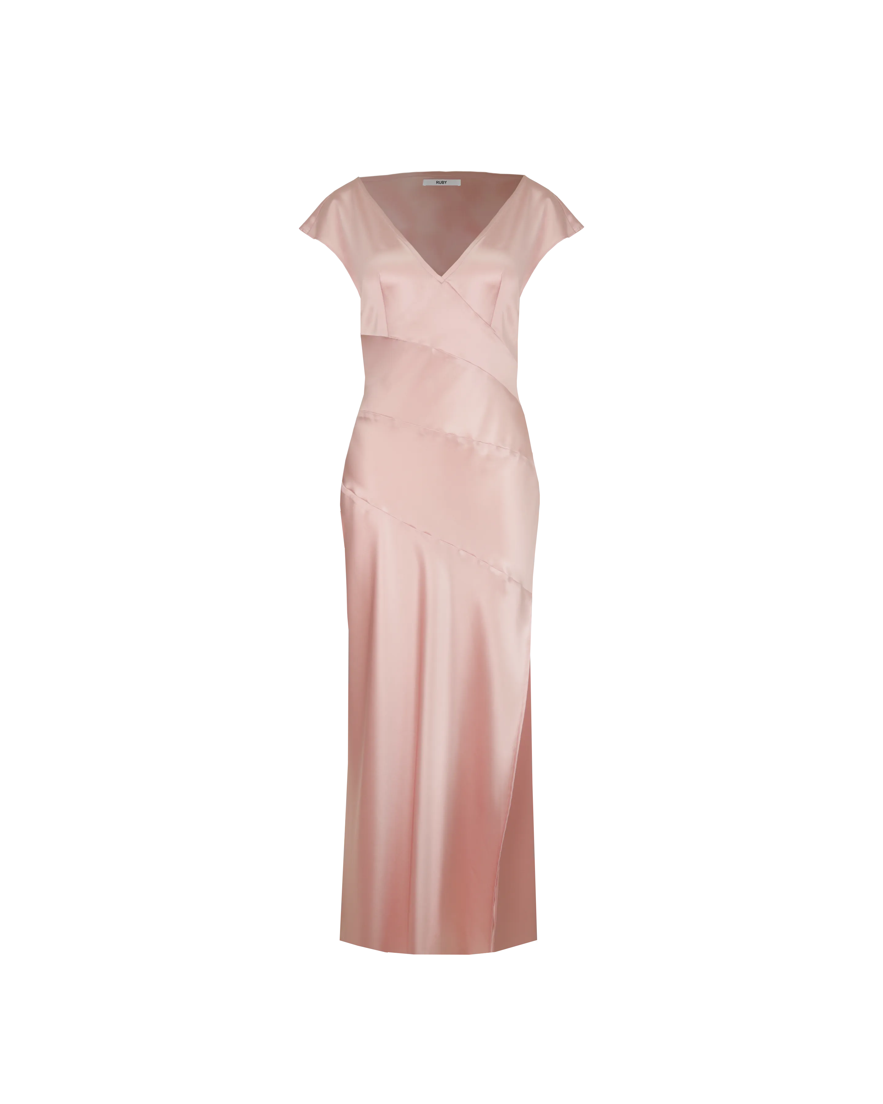 LIV GOWN PINK