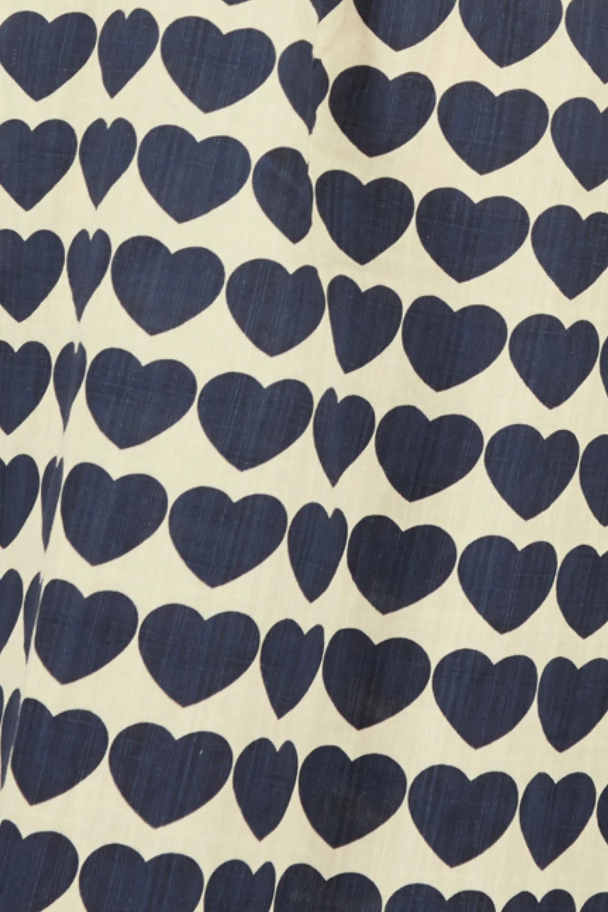 Love Me Do Gia Dress in Navy