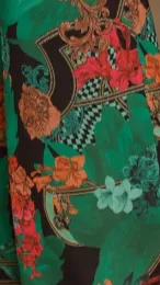 Lucinda Pants - Green