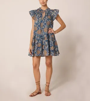 Lydia Mini Dress | Magnolia