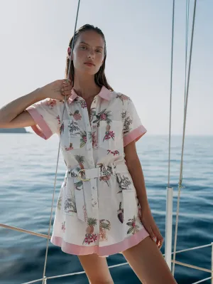 Lyra Playsuit