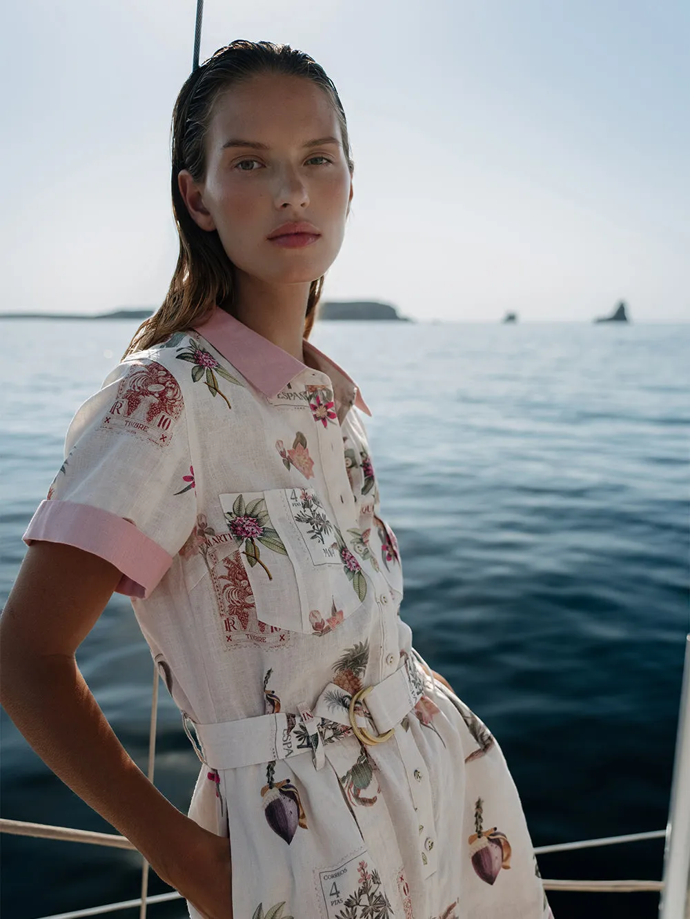 Lyra Playsuit