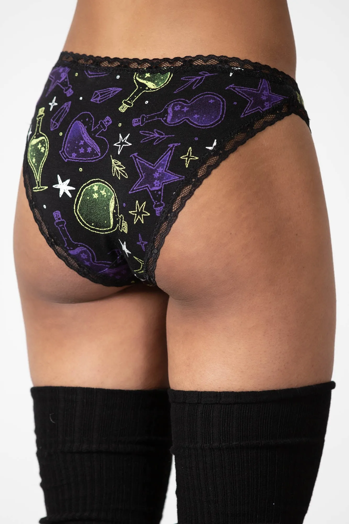 Magic Night Panties