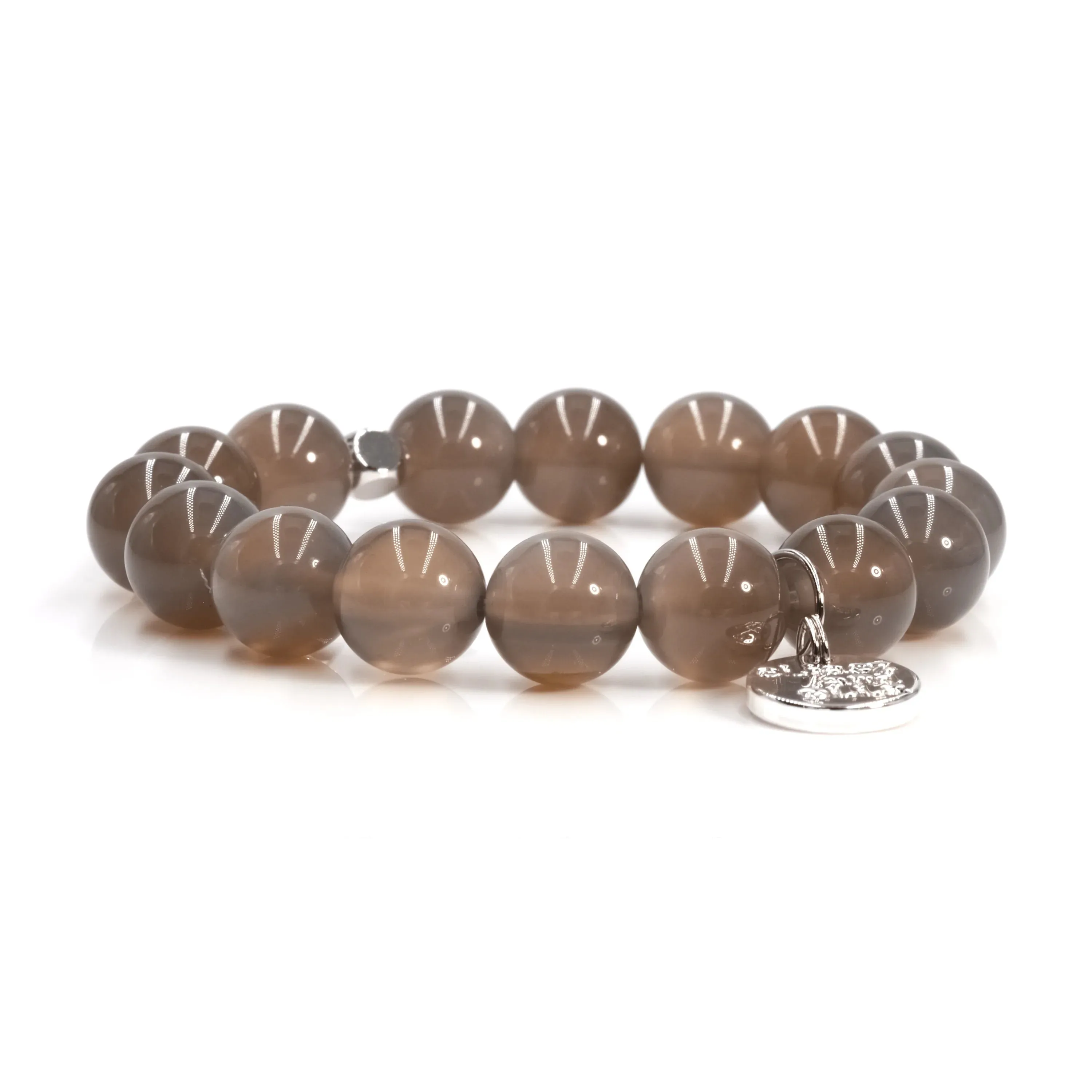 Meyn Stone Bangin' Bracelet