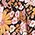 ModCloth x Princess Highway Floral Harvest Midi Dress