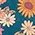 ModCloth x Princess Highway Floral Shift Dress